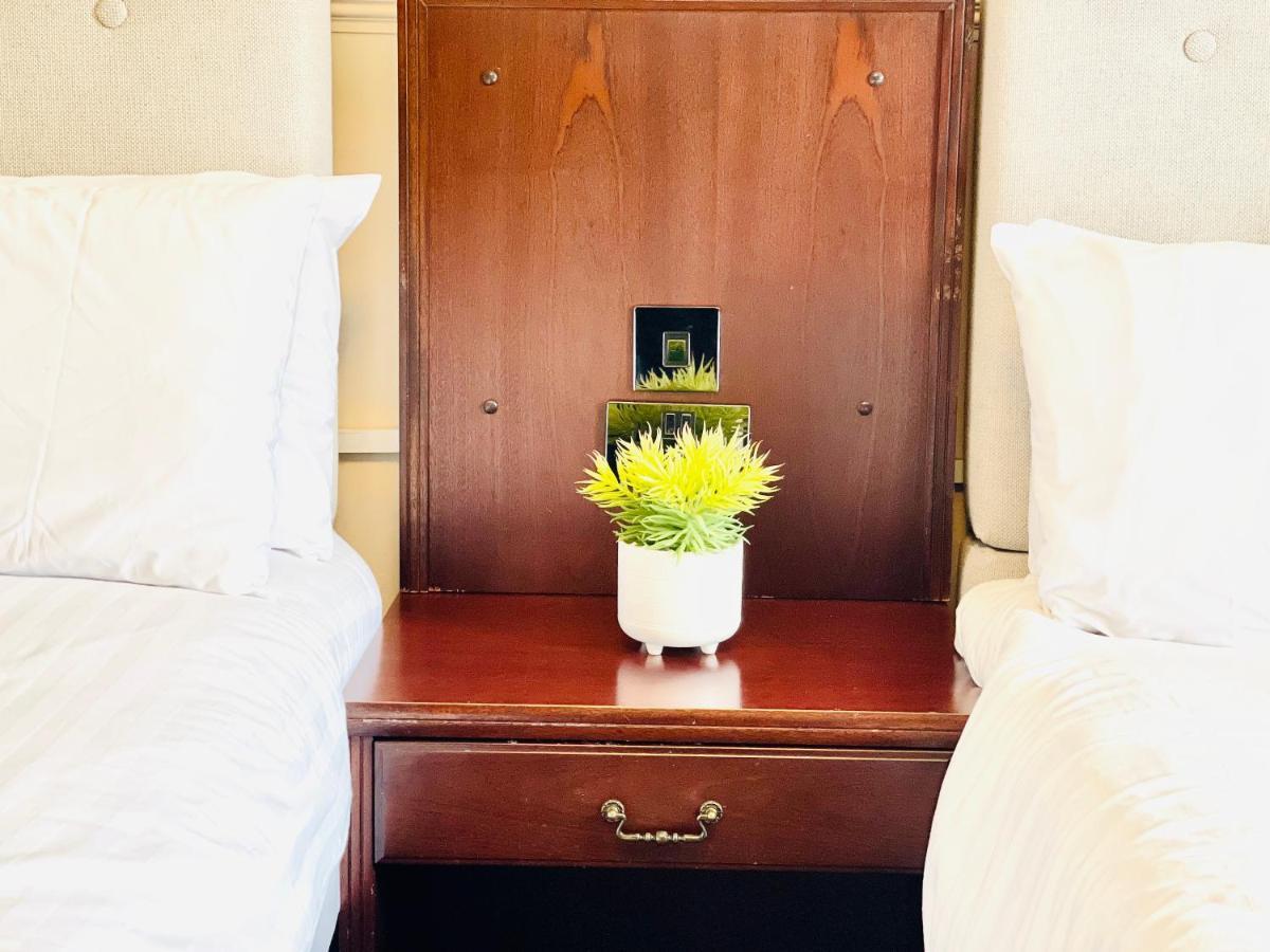The Lovat Hotel Perth Zewnętrze zdjęcie