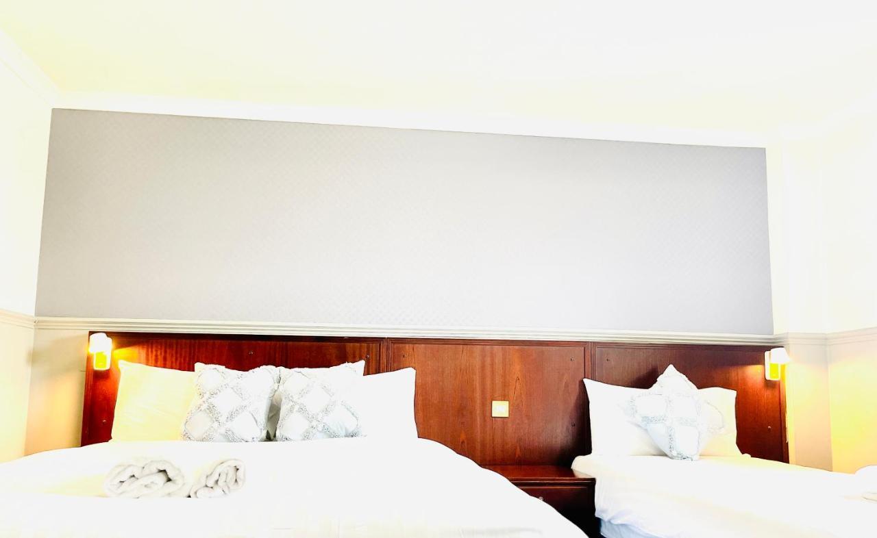 The Lovat Hotel Perth Zewnętrze zdjęcie