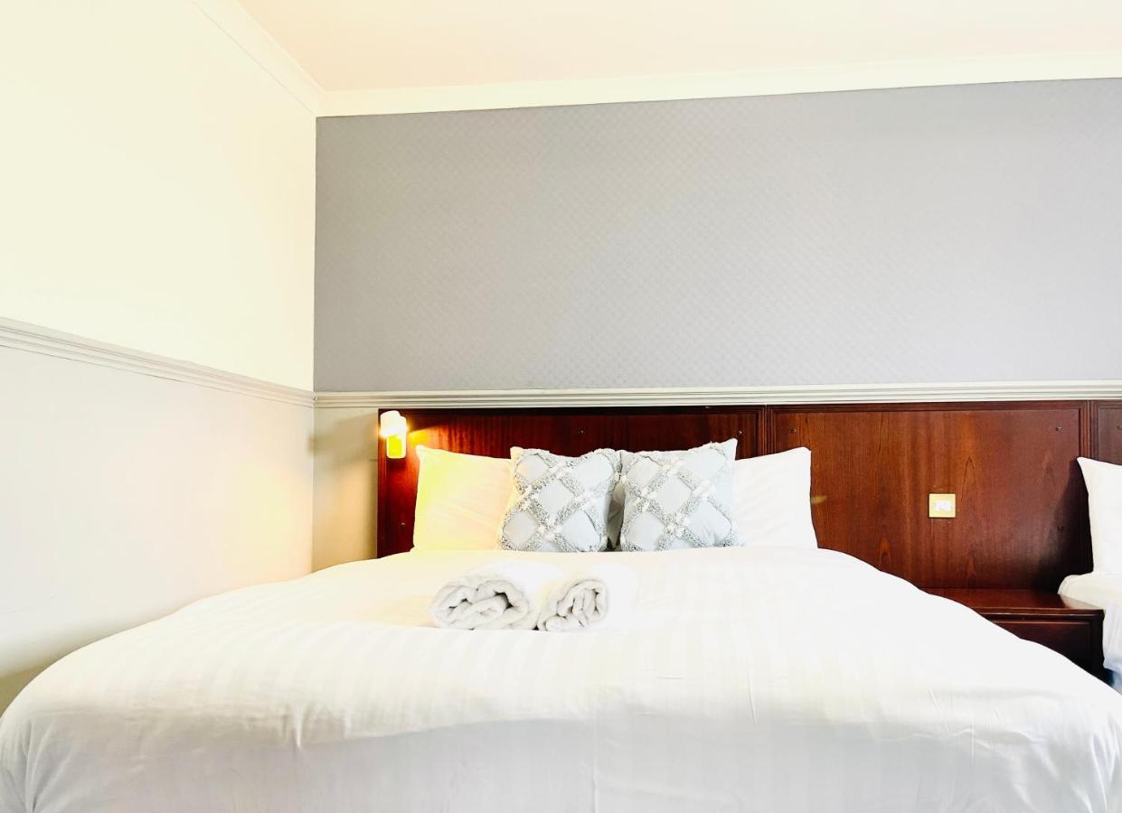 The Lovat Hotel Perth Zewnętrze zdjęcie
