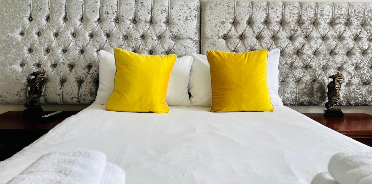 The Lovat Hotel Perth Zewnętrze zdjęcie