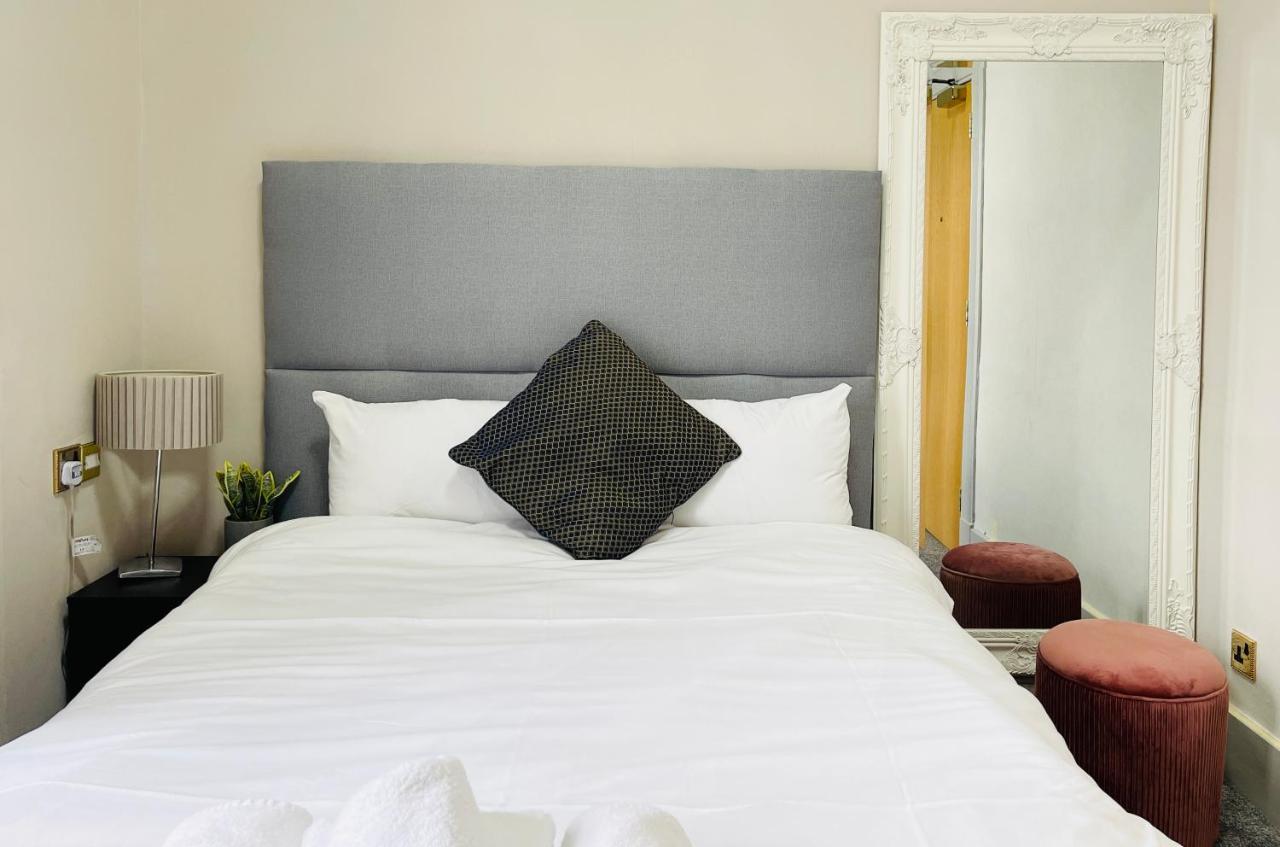 The Lovat Hotel Perth Zewnętrze zdjęcie