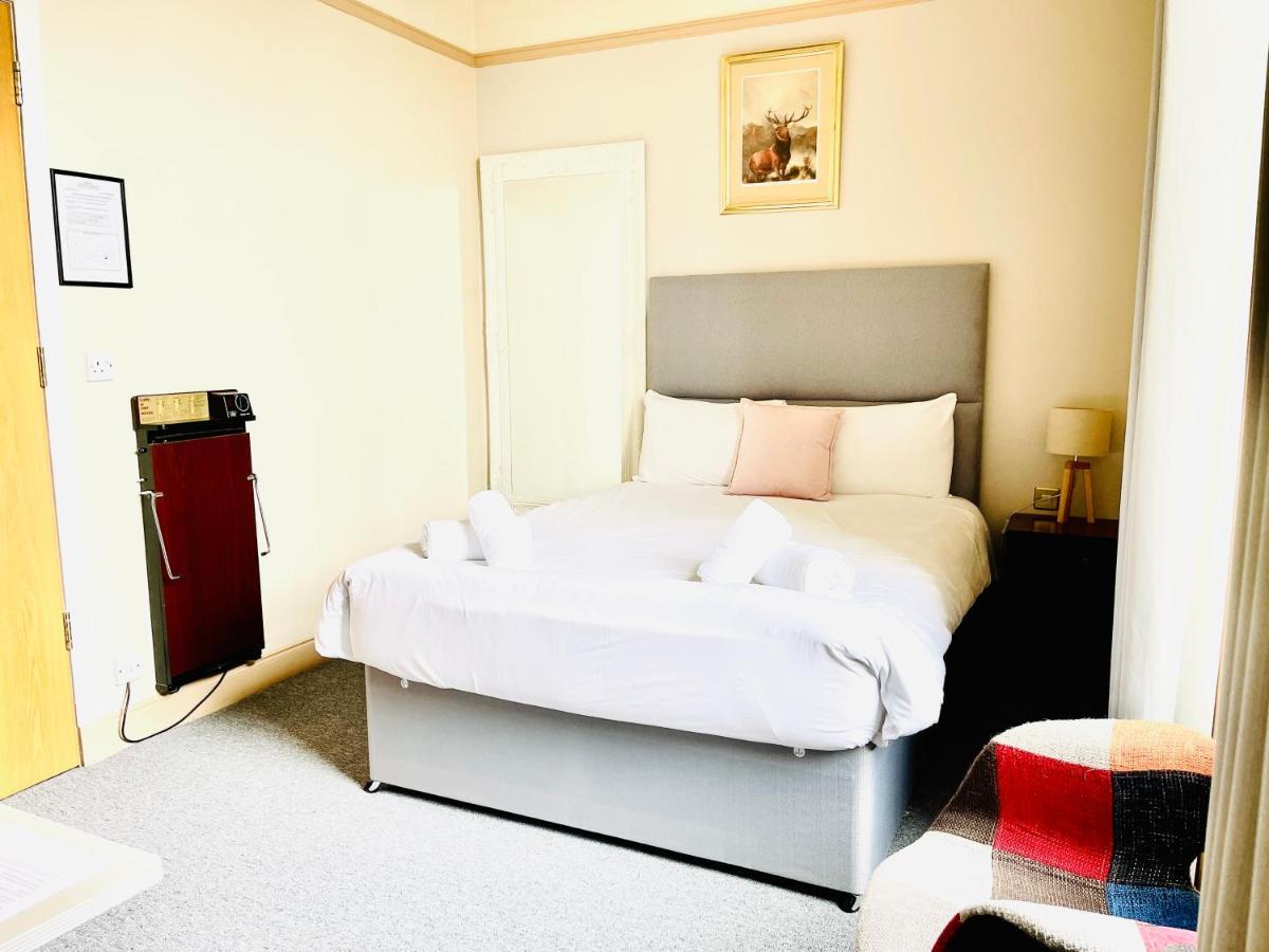 The Lovat Hotel Perth Zewnętrze zdjęcie