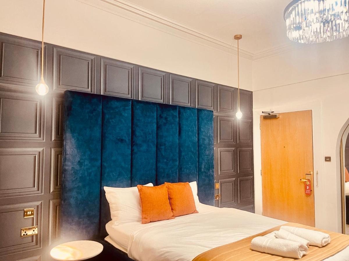 The Lovat Hotel Perth Zewnętrze zdjęcie