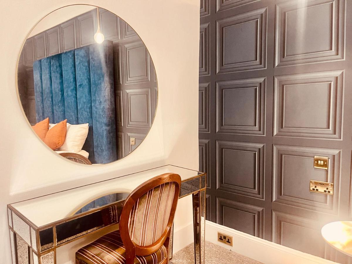 The Lovat Hotel Perth Zewnętrze zdjęcie